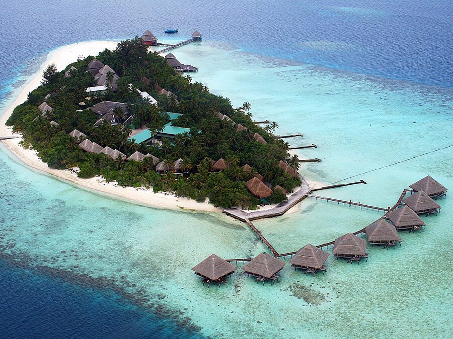 Retreats abroad