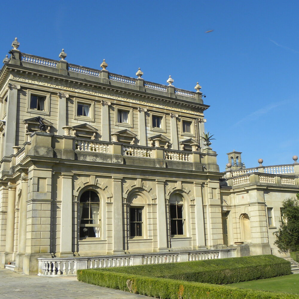Cliveden House