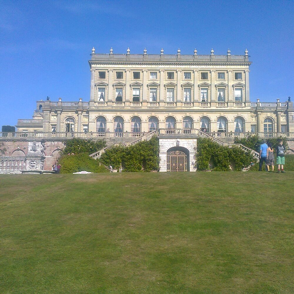 Cliveden House