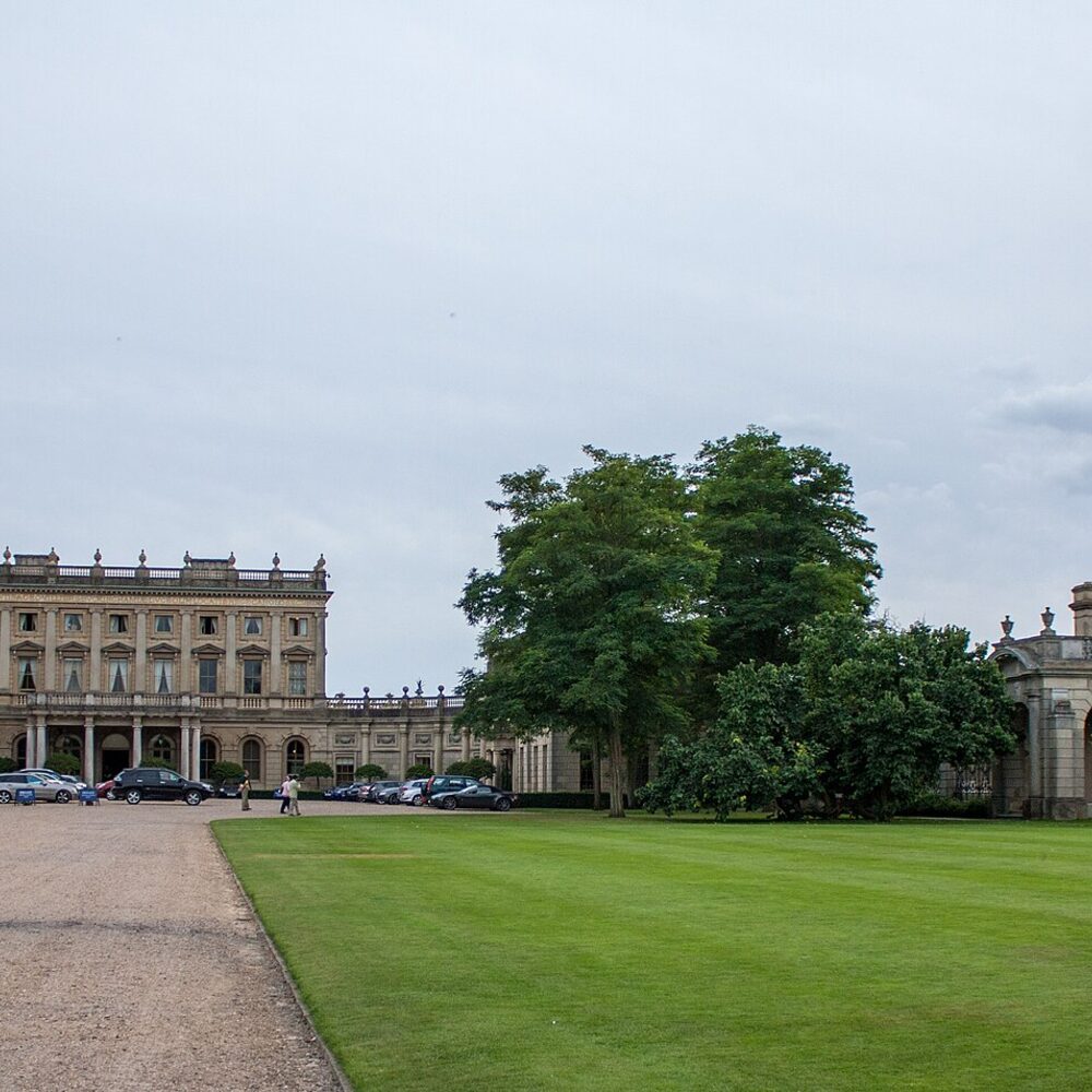 Cliveden House
