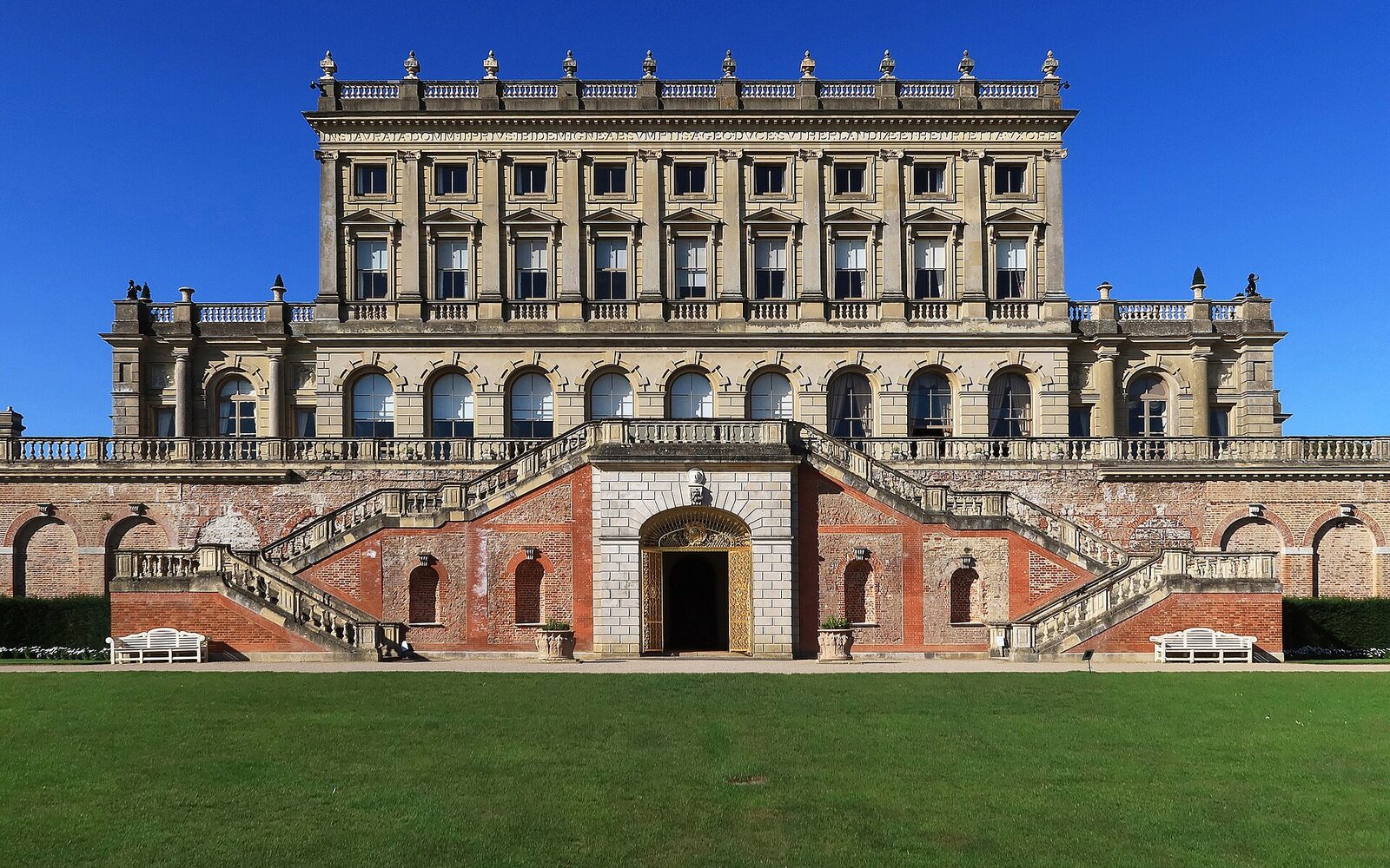 Cliveden House