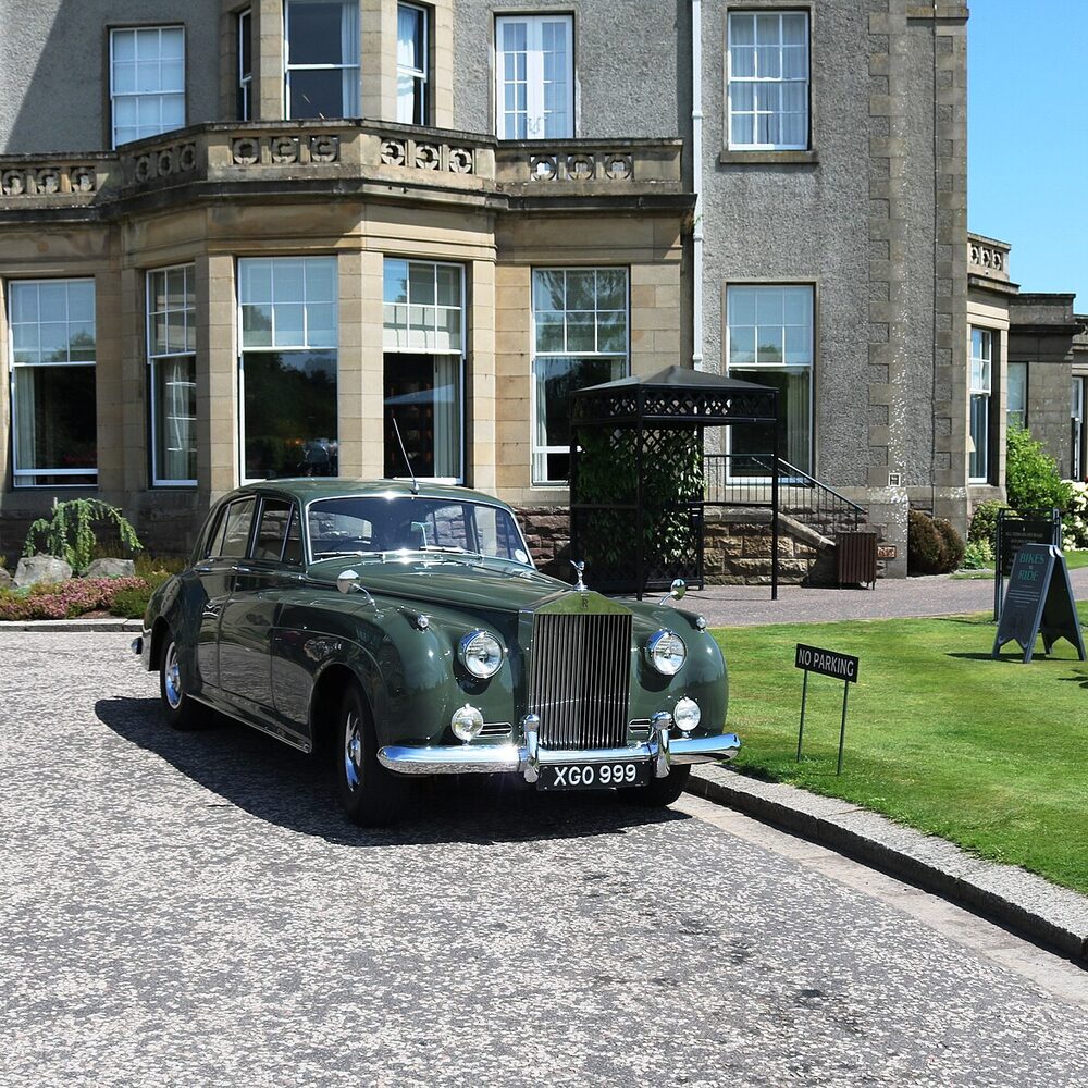 Gleneagles