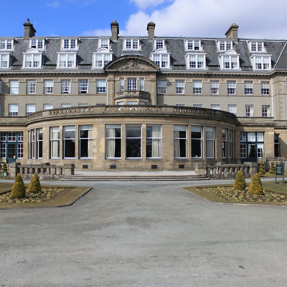 Gleneagles