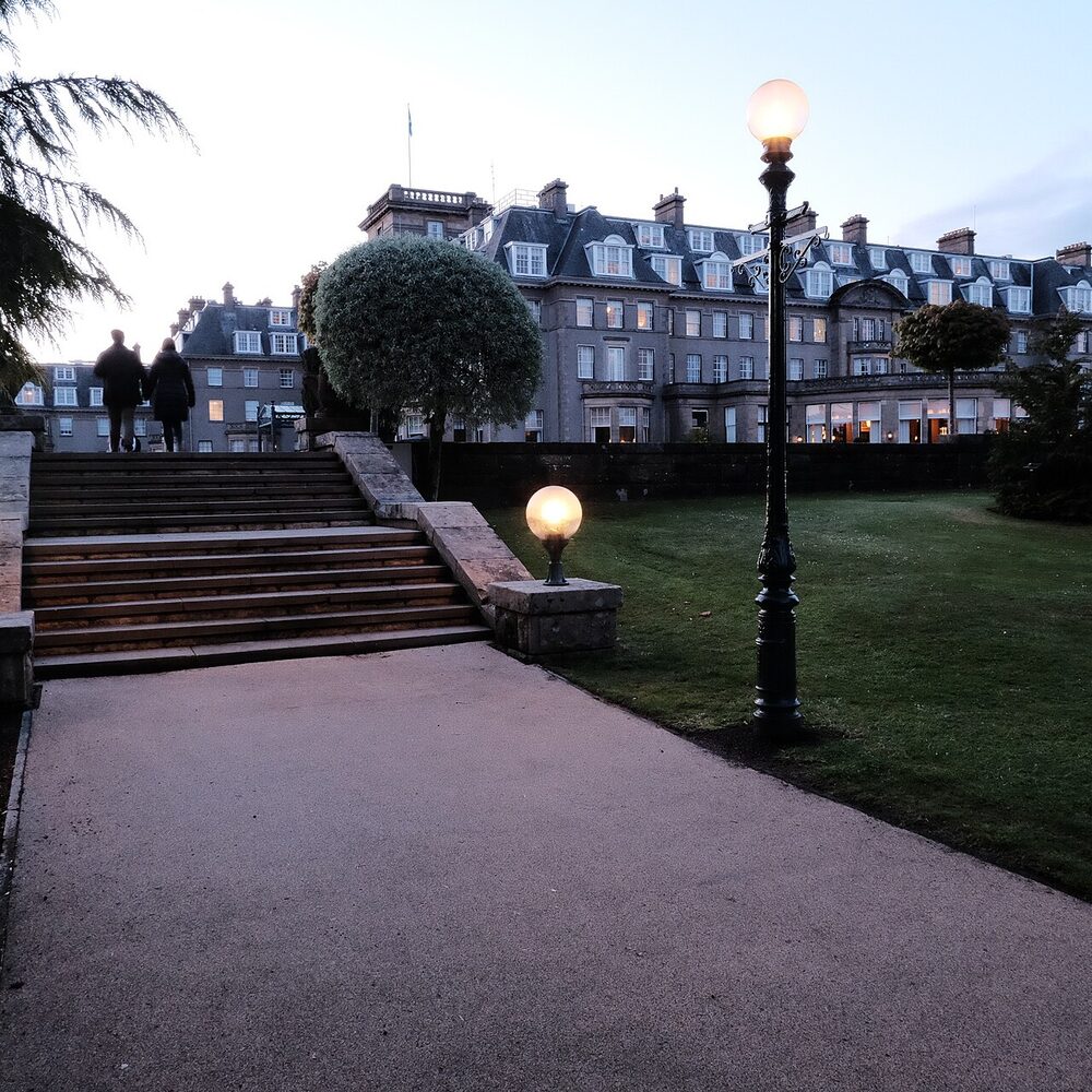 Gleneagles
