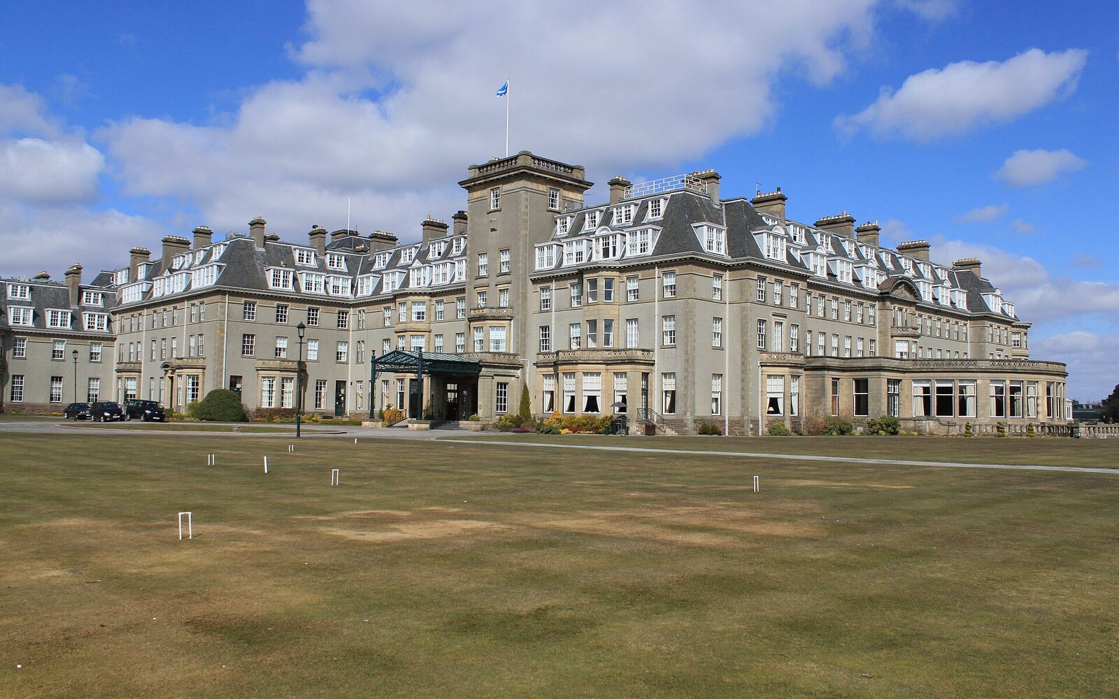 Gleneagles