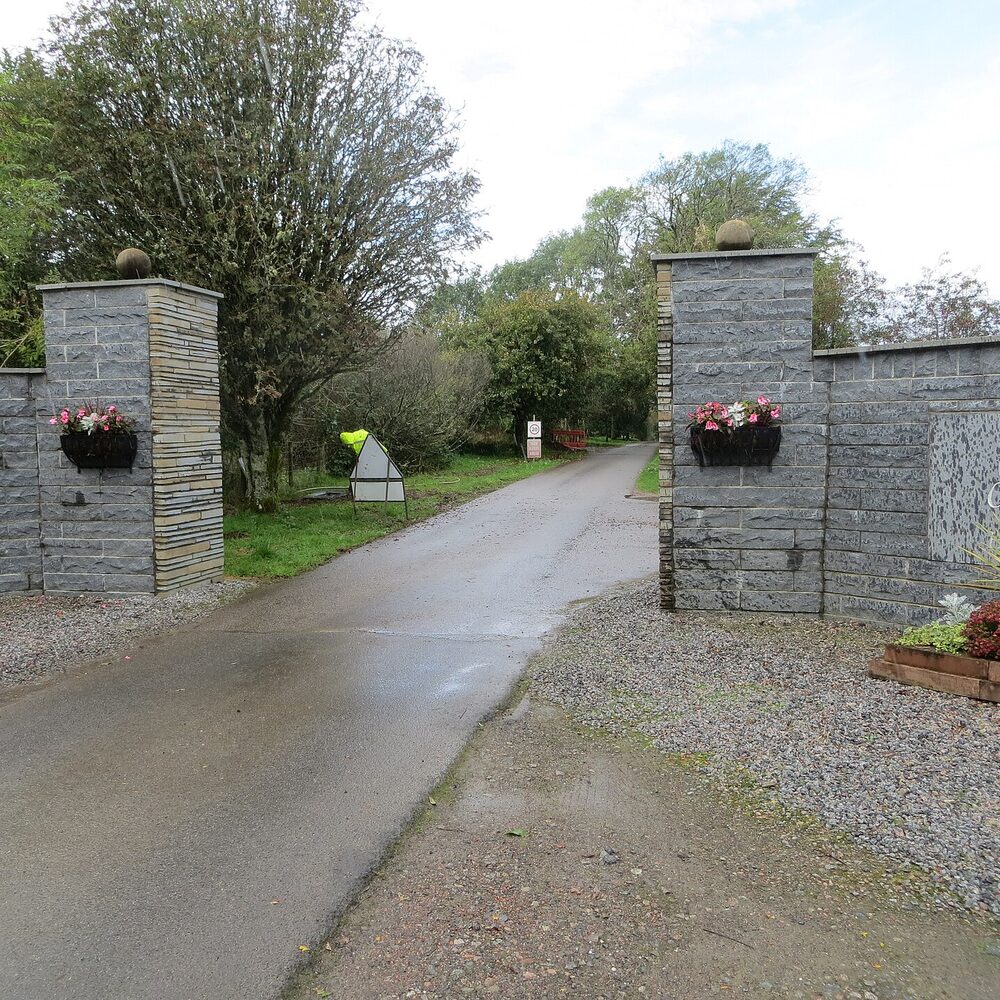 Isle of Eriska Hotel, Spa & Island