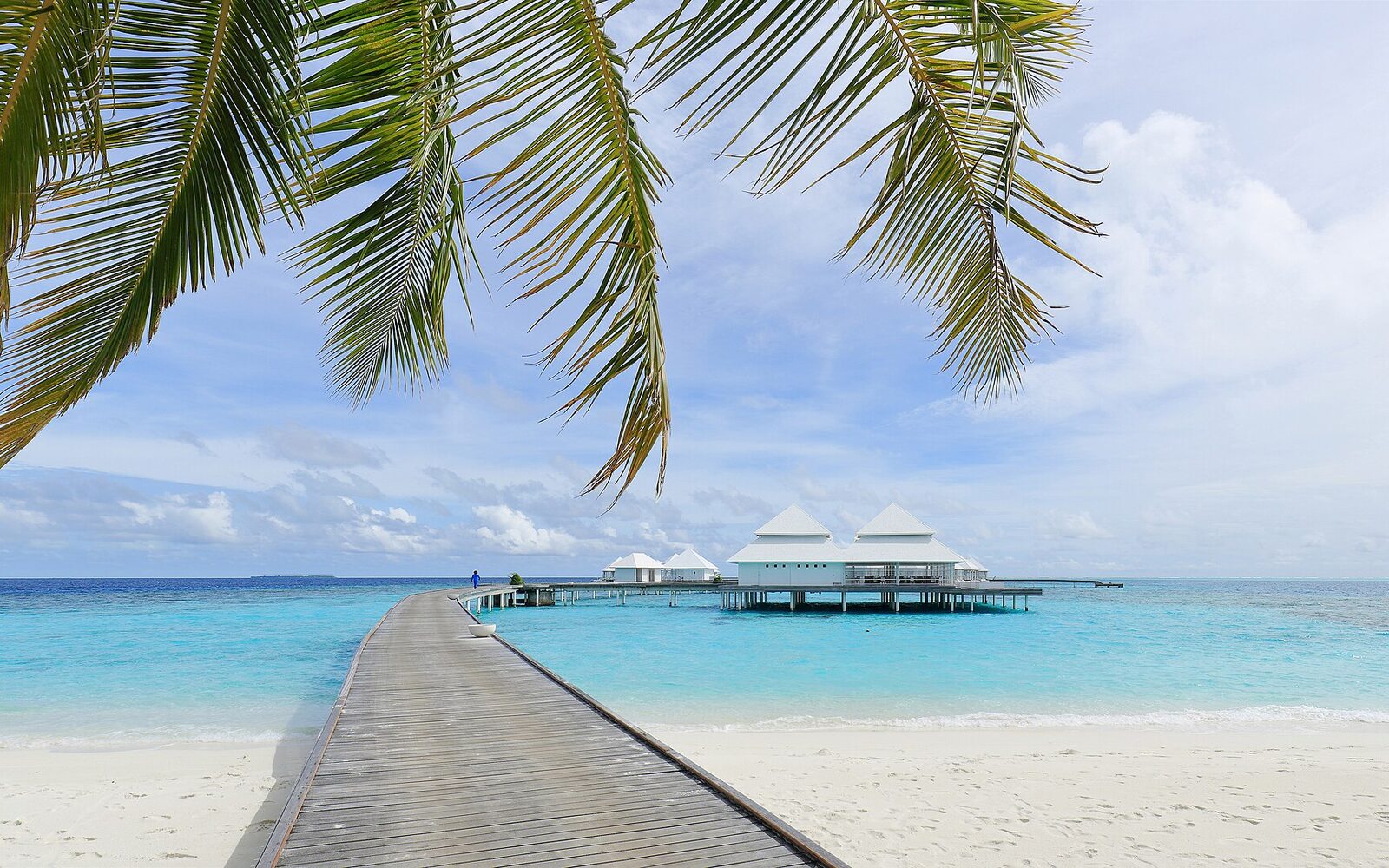 Soneva Jani